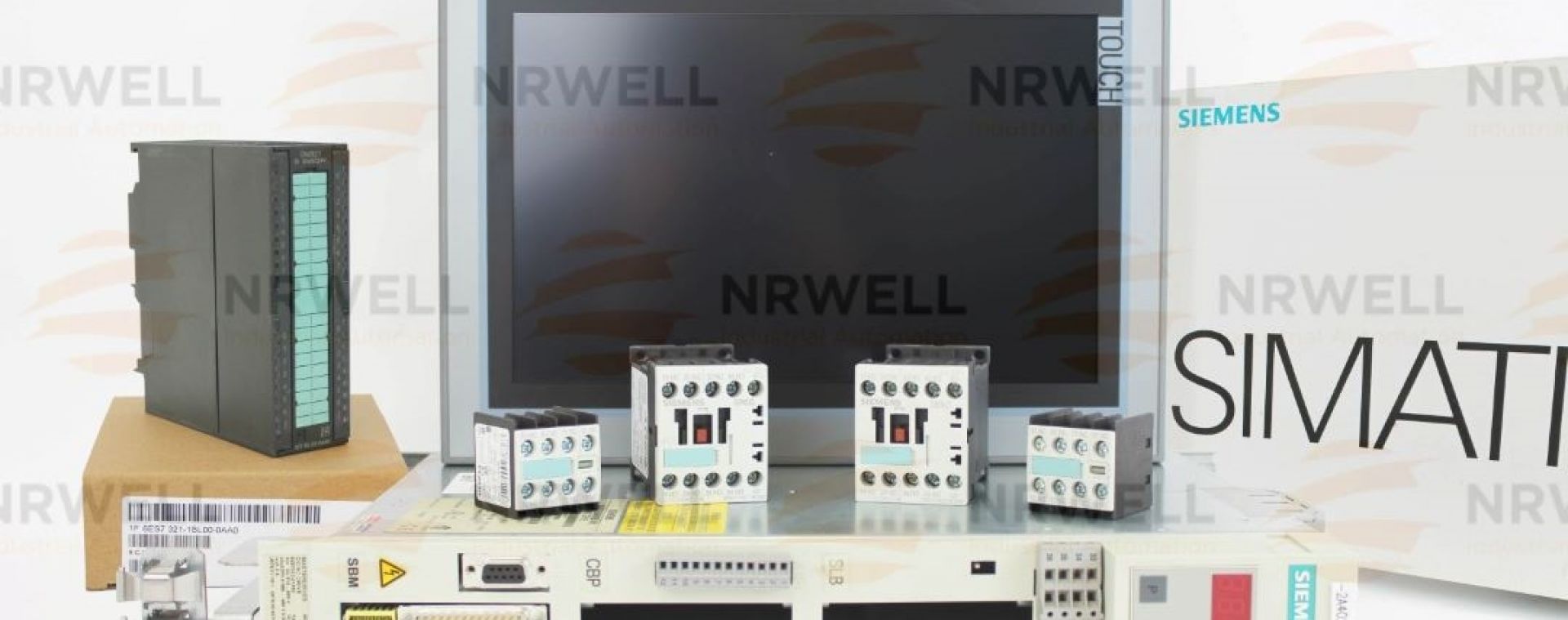 Your Source for Industrial Automation Solutions | NRwell Your Source for Industrial Automation Solutions | NRwell